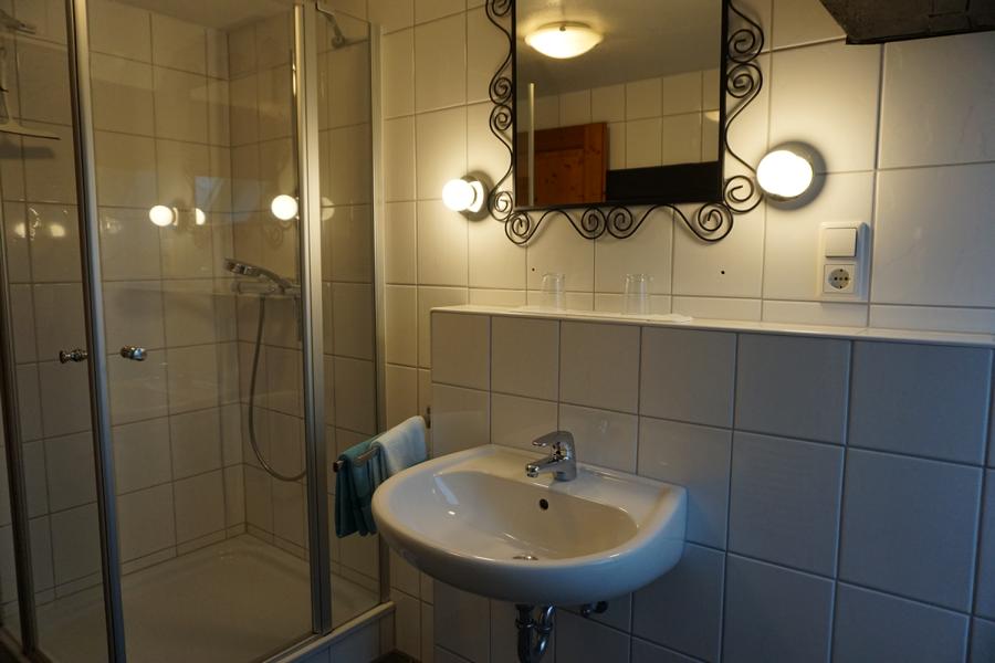 Zimmer Ferienwohnung 2 - Ansicht 7 von 8